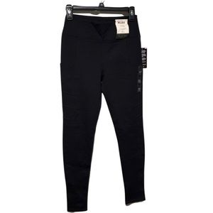Mudd High Rise Legging - Black SM